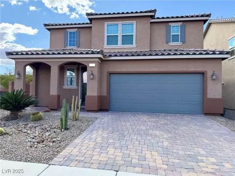 745 Shiva St, Las Vegas, NV 89178