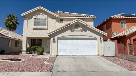 5933 Royal Castle Ln, Las Vegas, NV 89130