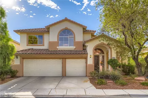 3068 Whispering Crest Dr, Henderson, NV 89052