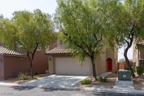 8823 Autumn Teal Ave, Las Vegas, NV 89178