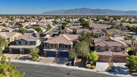 3916 Thomas Patrick Ave, North Las Vegas, NV 89032