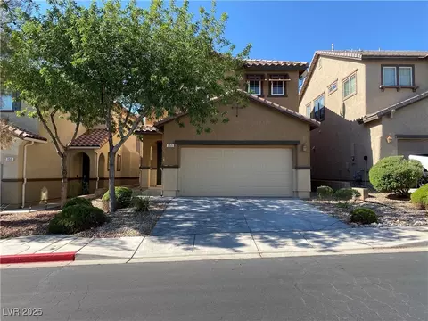 151 Afternoon Rain Ave, Henderson, NV 89002