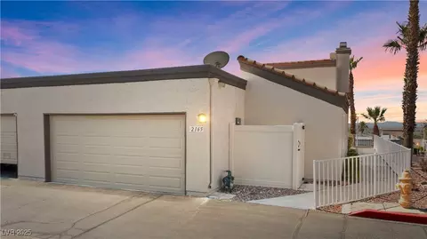 2165 Pebble Creek Ln, Laughlin, NV 89029
