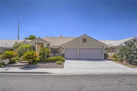 3591 Yorba Linda Dr, Las Vegas, NV 89122