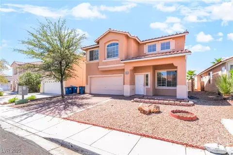9993 Lemon Valley Ave, Las Vegas, NV 89147