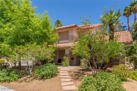 920 Grey Hollow Ave, North Las Vegas, NV 89031