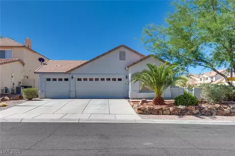 833 Glitter Glen Ct, Las Vegas, NV 89123