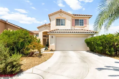 5980 Blue Grouse Trl, Las Vegas, NV 89142