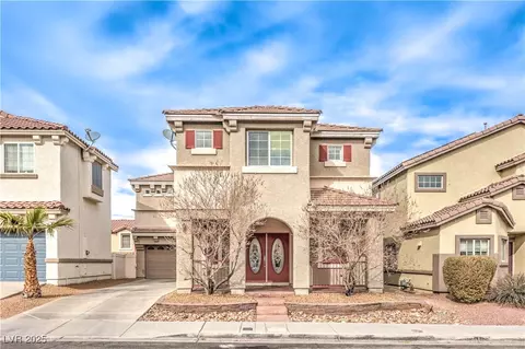1324 Spice Ridge Ct, Henderson, NV 89012