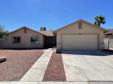 1201 Parliament Pl, Las Vegas, NV 89110