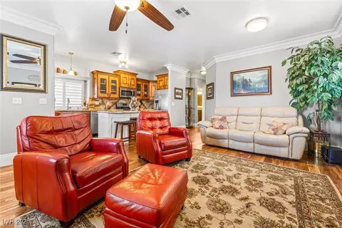 5100 Jordan Frey St #203, Las Vegas, NV 89130