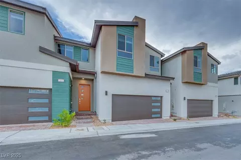 2529 Campaldo St, Henderson, NV 89044