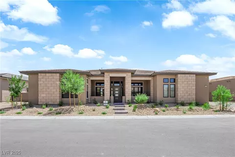 4778 Outlook Peak St, Las Vegas, NV 89135