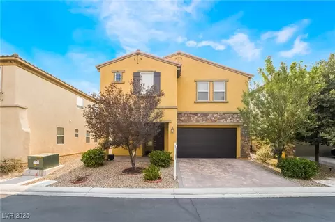 952 Pretty Fire St, Las Vegas, NV 89178