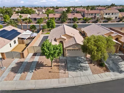 5115 Morning Splash Ave, Las Vegas, NV 89131