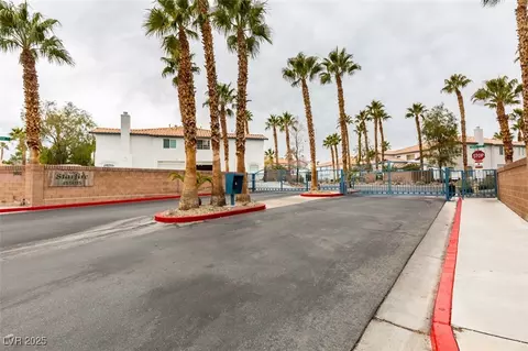 921 Radiant Star St, Las Vegas, NV 89145
