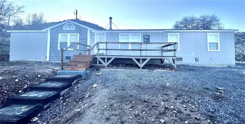 437 Pioche St, Pioche, NV 89043 photo 2