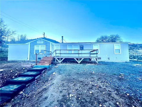 437 Pioche St, Pioche, NV 89043