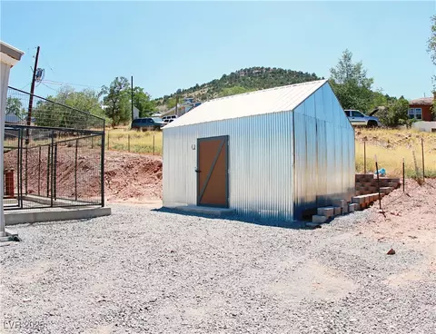 437 Pioche St, Pioche, NV 89043 photo 5
