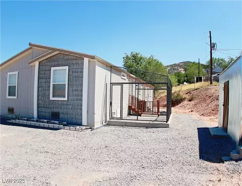 437 Pioche St, Pioche, NV 89043 photo 7