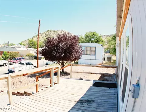 437 Pioche St, Pioche, NV 89043