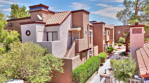 2966 Juniper Hills Blvd #204, Las Vegas, NV 89142