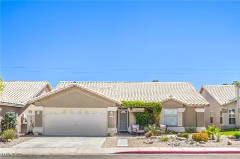 25 Trailside Ct, Henderson, NV 89012