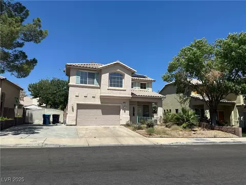 2193 Red Alder St, Henderson, NV 89002