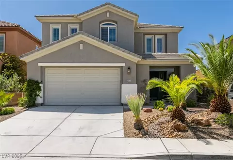 2531 Findlater St, Henderson, NV 89044