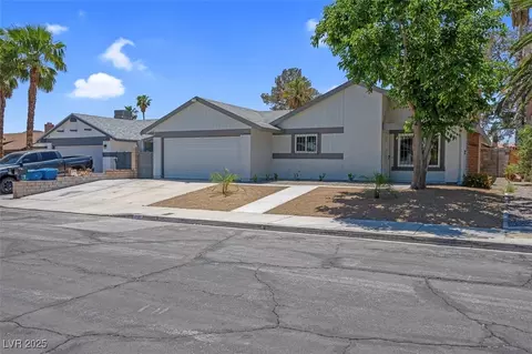6181 Cedarwood Ave, Las Vegas, NV 89103