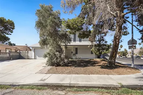 5295 Renault Ave, Las Vegas, NV 89142