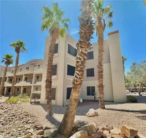 2060 Mesquite Ln #205, Laughlin, NV 89029