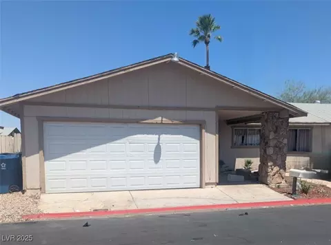 4748 Buena Vista Way, Las Vegas, NV 89122