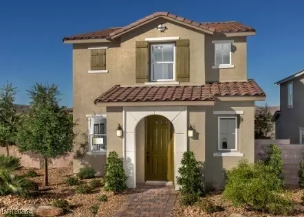 2511 Rofrano Pl, Henderson, NV 89044