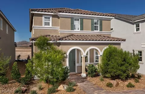 2507 Rofrano Pl, Henderson, NV 89044