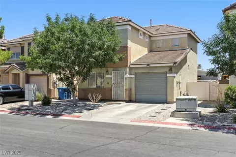 2140 Clancy St, Las Vegas, NV 89156