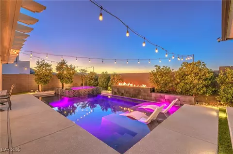 860 Portree Ave, Henderson, NV 89012