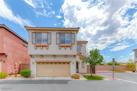 4904 Silent Valley Ave, Las Vegas, NV 89139