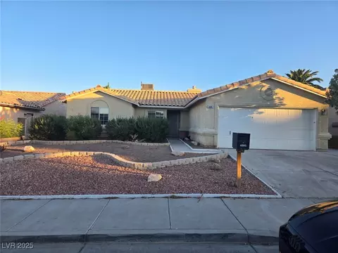 4285 El Como Way, Las Vegas, NV 89121