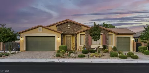 5144 Maverick St, Las Vegas, NV 89130