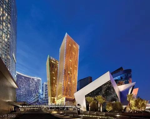 3722 Las Vegas Blvd #1610, Las Vegas, NV 89158
