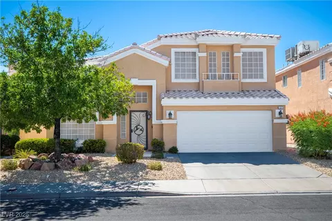7313 Eaglegate St, Las Vegas, NV 89131