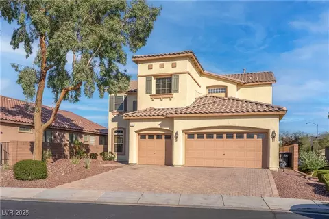 3721 Alcantara Ln, North Las Vegas, NV 89084