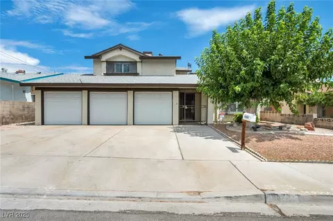6880 Casa Linda Dr, Las Vegas, NV 89103