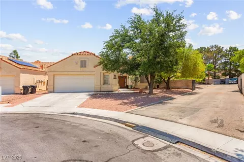 3806 Passionfruit St, North Las Vegas, NV 89032