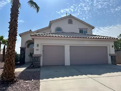 228 Heaven Sent Ct, Henderson, NV 89074