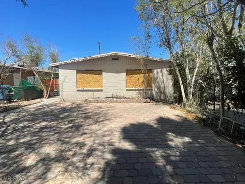 1498 Rexford Pl, Las Vegas, NV 89104