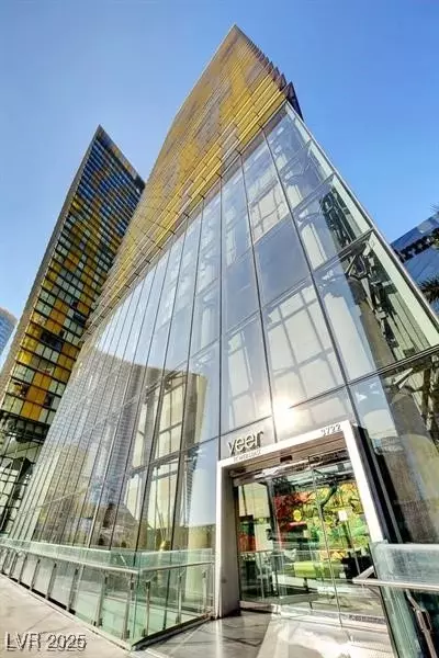 3726 Las Vegas Blvd #2605, Las Vegas, NV 89158