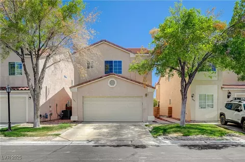 5611 Leaning Oak Ave, Las Vegas, NV 89118