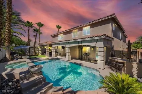 11053 Bandon Dunes Ct, Las Vegas, NV 89141